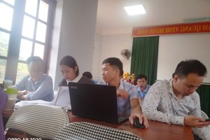 Tuyên truyền pháp Luật về hôn nhân và gia đình, một số quy định liên quan