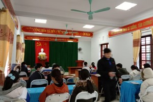 TUYÊN TRUYỀN VỀ BỆNH HUYẾT ÁP; BỆNH TAI BIẾN MÁU NÃO MACH