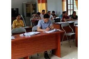 TUYÊN TRUYỀN PHÁP LUẬT VỀ ĐẤT ĐAI