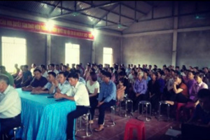 TUYÊN TRUYỀN THỰC HIỆN CÁC CHÍNH SÁCH AN SINH XÃ HỘI