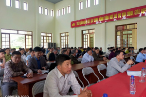 TUYÊN TRUYỀN CHĂM SÓC SỨC KHỎE NGƯỜI CAO TUỔI