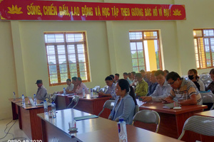 TUYÊN TRUYỀN GIỮ GÌN VỆ SINH MÔI TRƯỜNG